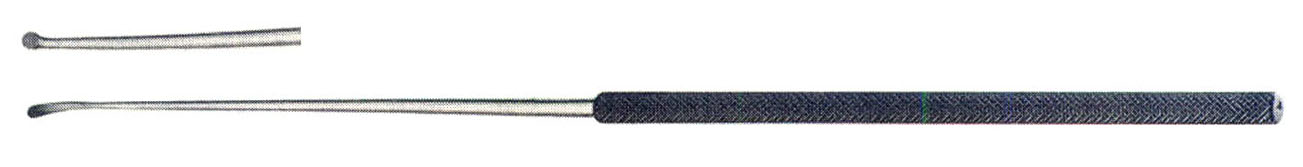 RHOTON DİSSEKTÖR TİTANYUM 1.3MM 19CM